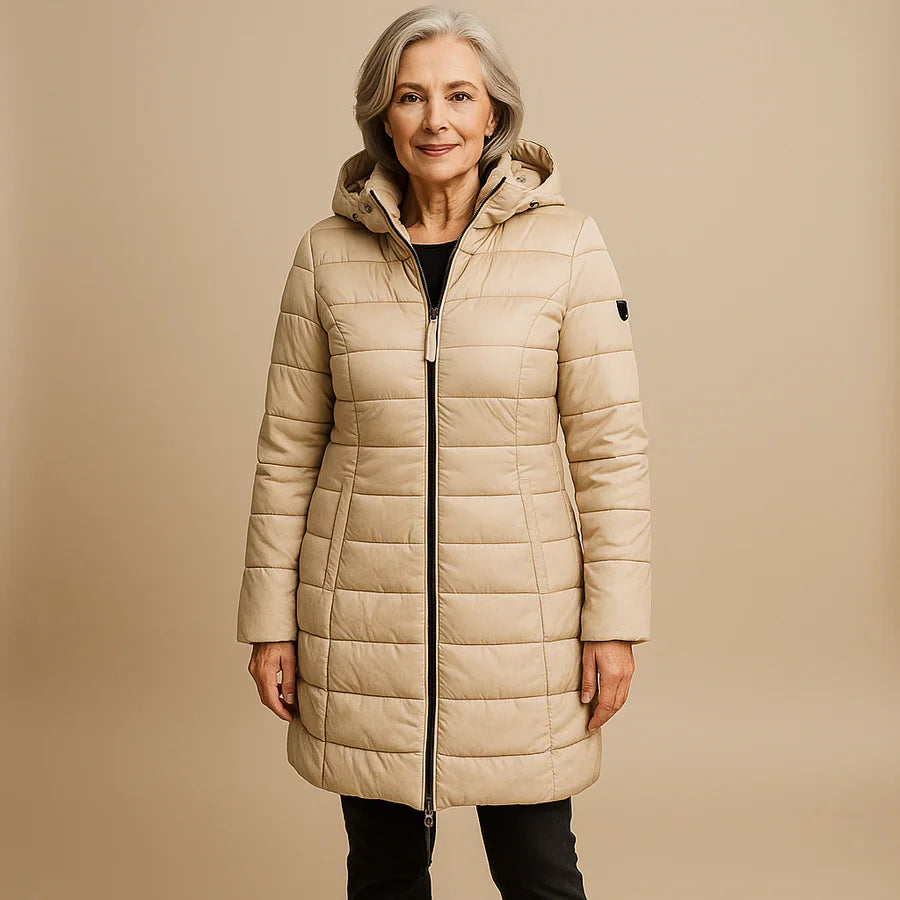 Marissa™ | Chick Winter Jacket