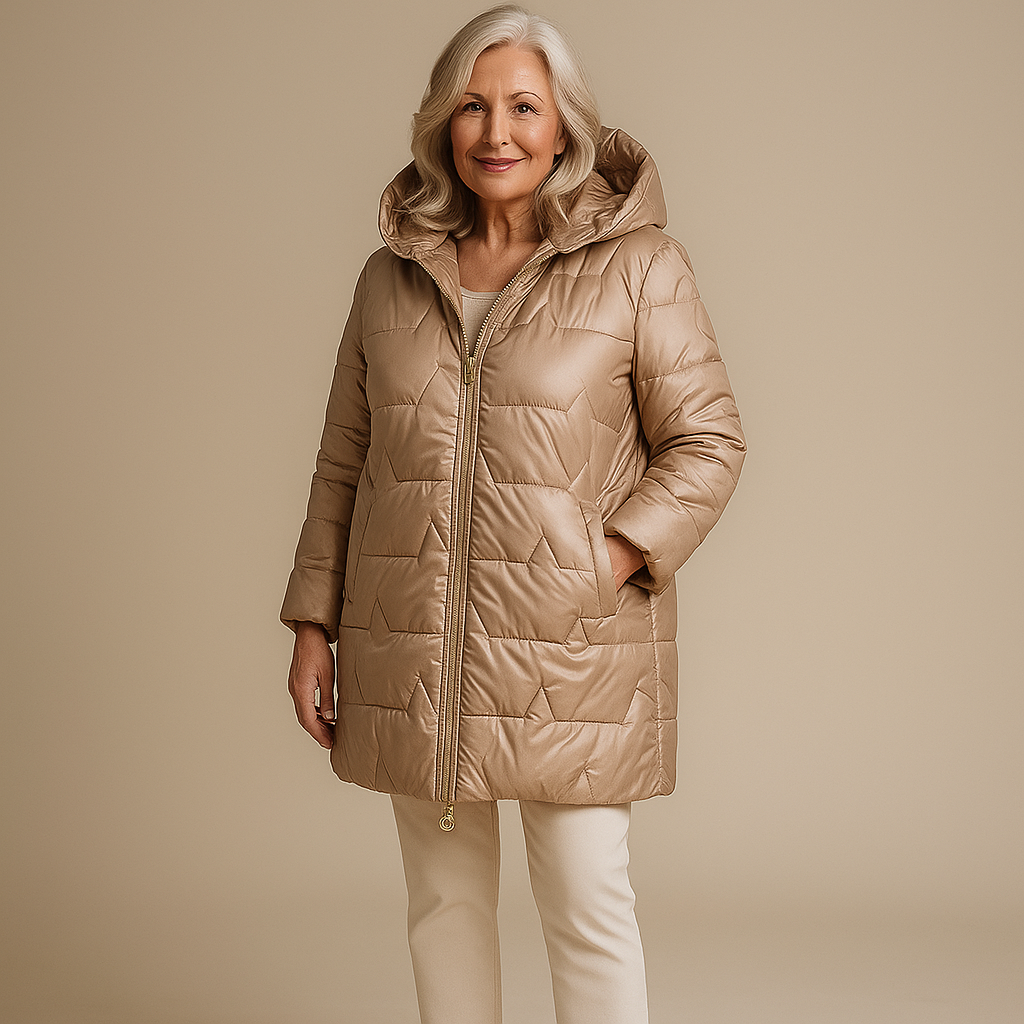 Gianna™ | Chick Modern Winter Jacket