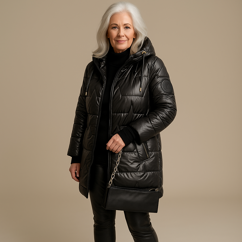 Gianna™ | Chick Modern Winter Jacket
