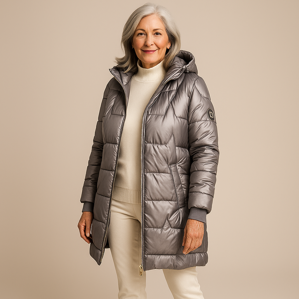 Gianna™ | Chick Modern Winter Jacket