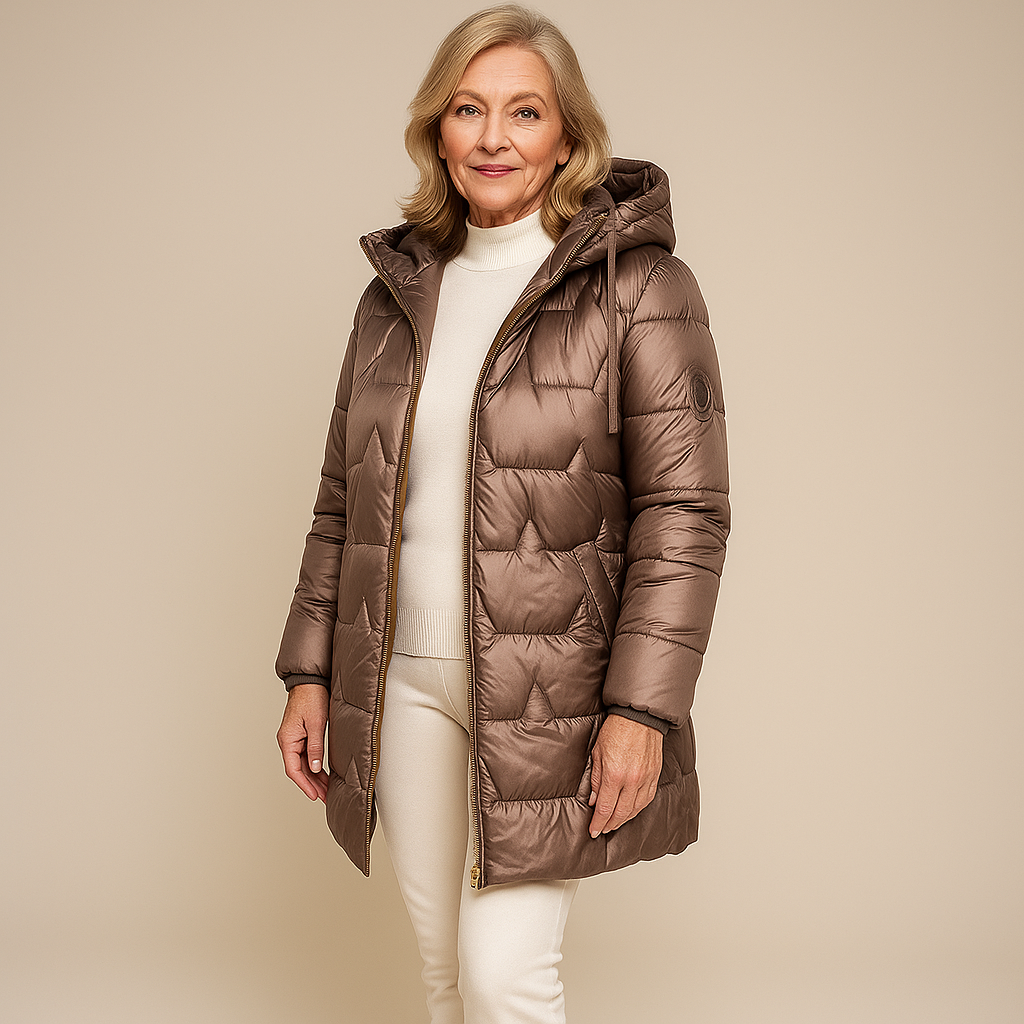 Gianna™ | Chick Modern Winter Jacket
