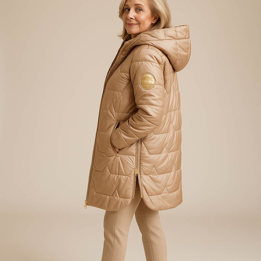 Gianna™ | Chick Modern Winter Jacket