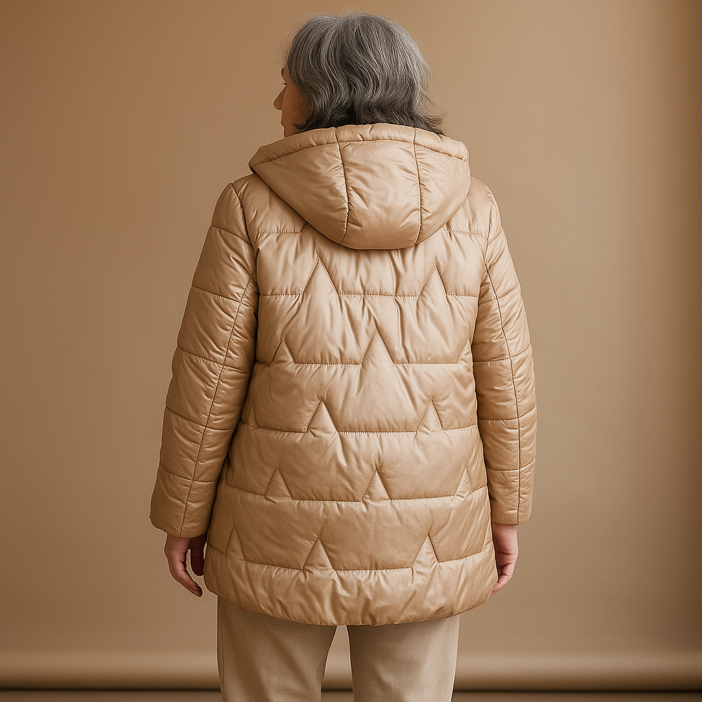 Gianna™ | Chick Modern Winter Jacket