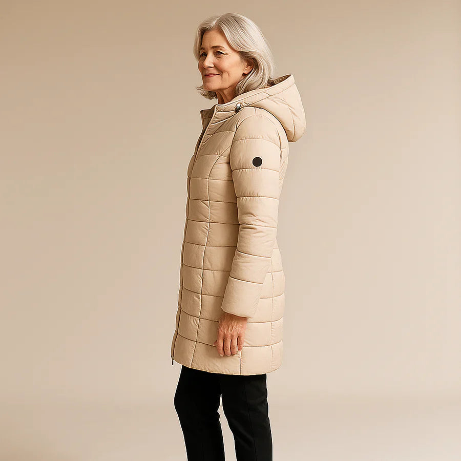 Marissa™ | Chick Winter Jacket