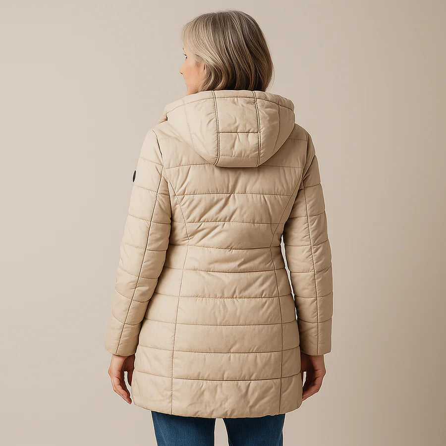 Marissa™ | Chick Winter Jacket