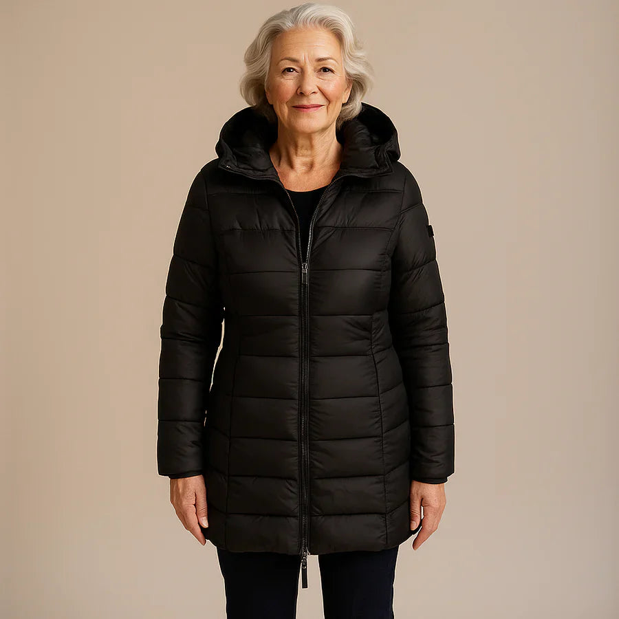 Marissa™ | Chick Winter Jacket